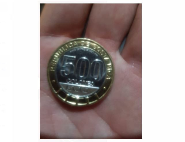 Últimas 250 monedas conmemorativas del Bicentenario saldrán a la venta el lunes